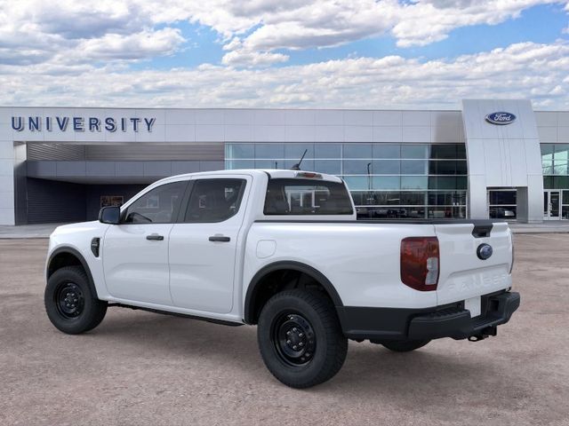 New 2026 White Ford XL image 5