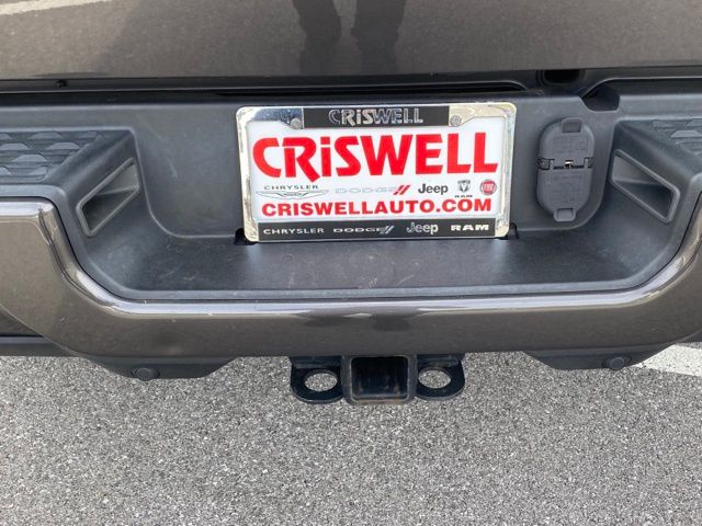 used 2019 Ram 2500 car, priced at $50,681