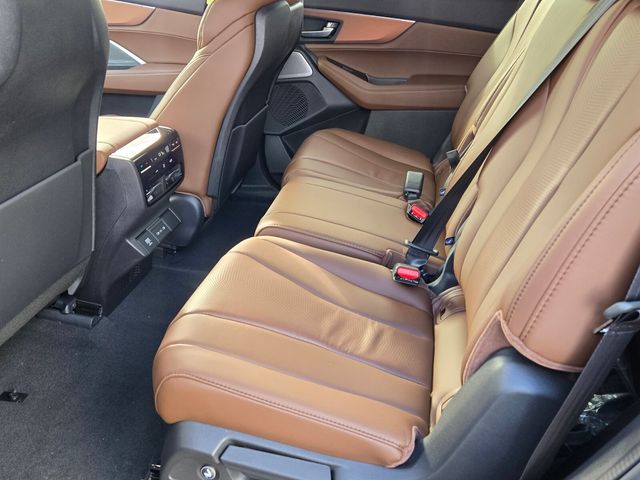 2026 Acura MDX - $61,450