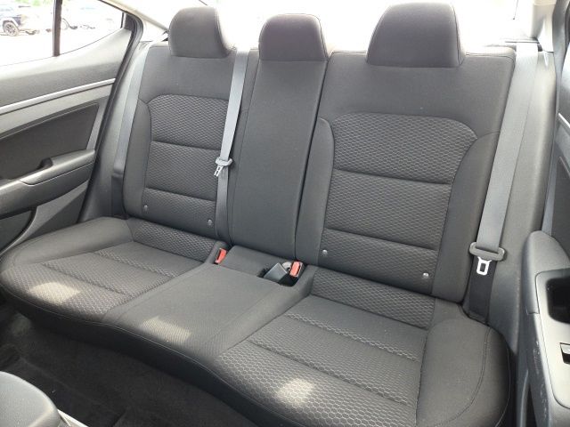 Used 2020 Hyundai Elantra Sedan