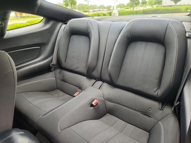 Used 2018 Ford Mustang For Sale in Grove City, OH