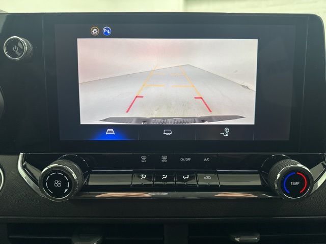 new 2026 Chevrolet Colorado car, priced at $39,260