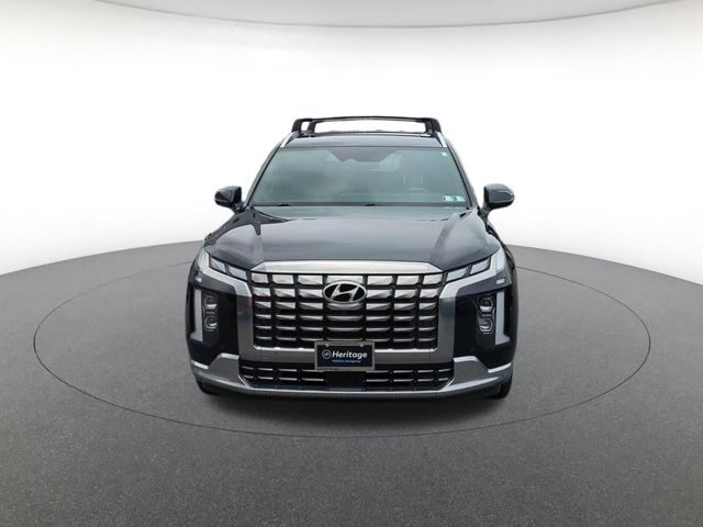 used 2023 Hyundai Palisade car, priced at $36,480