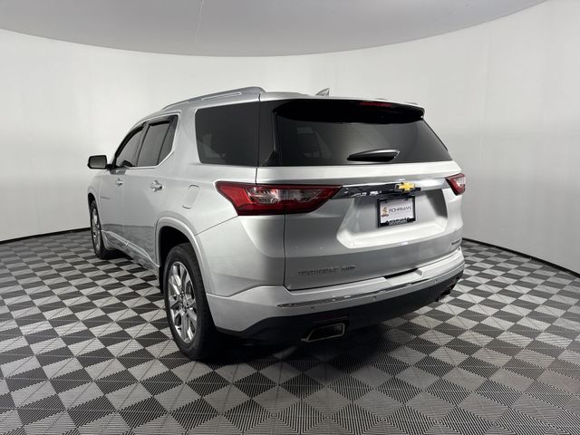 Used 2020 Chevrolet Traverse For Sale in Indianapolis, IN