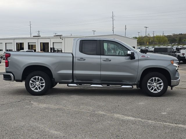 2025 Chevrolet Silverado 1500 LT:45860A