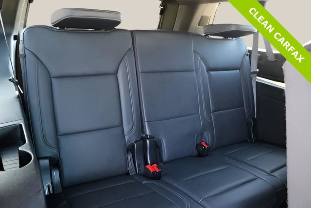 Used Car 2024 Chevrolet Suburban  Lt For Sale Under $60,000 In Austin, Texas