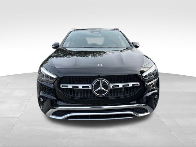 2025 Mercedes-Benz GLA GLA 250 - 8