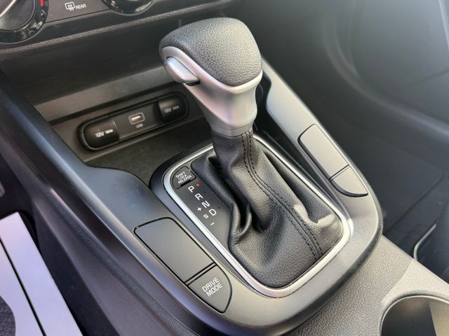 used 2024 Kia Soul car, priced at $16,912