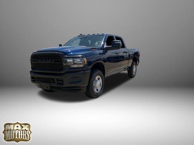 2024 Ram 3500 Tradesman 3