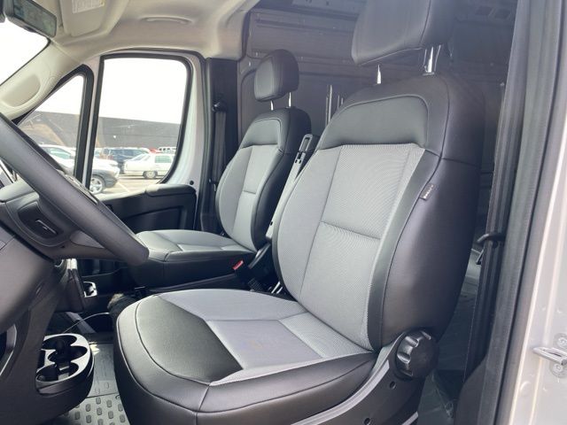 2024 Ram ProMaster 1500 Base 12