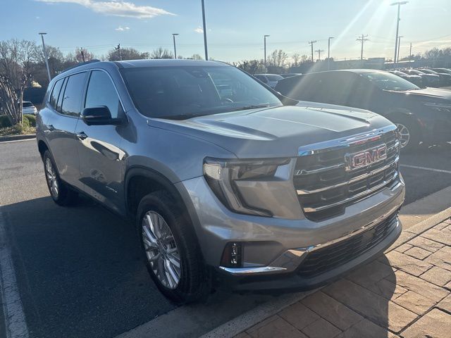 2024 GMC Acadia Elevation FWD