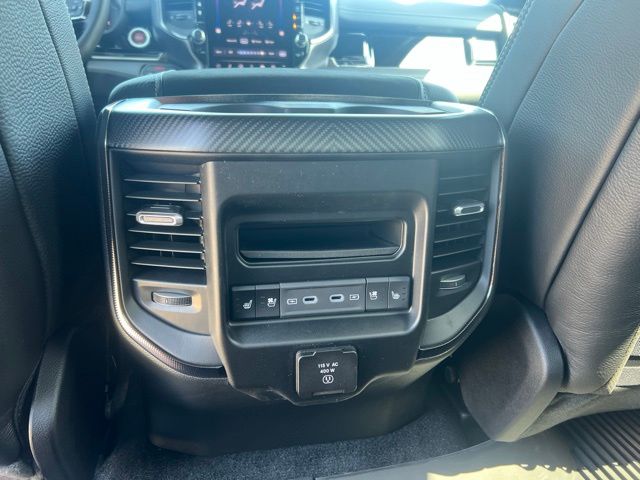 New 2026 Ram 1500 Truck