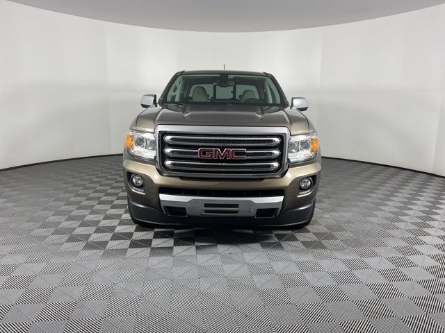 2016 GMC Canyon SLT 3