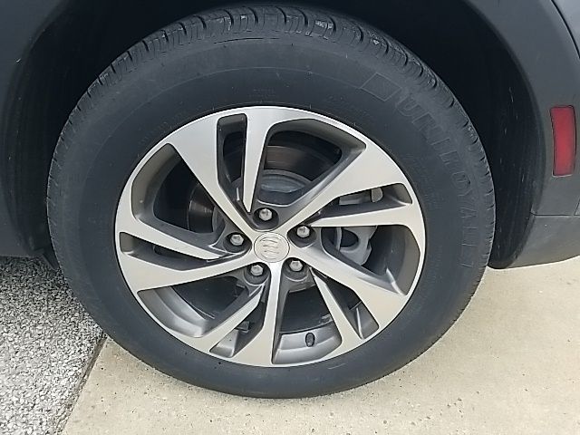 Used 2021 Buick Envision SUV