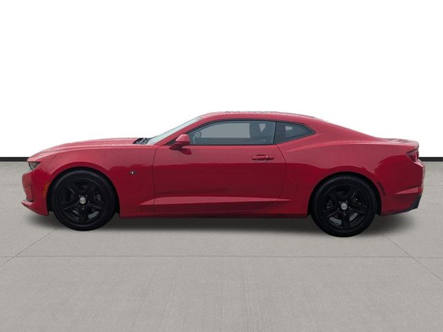 2023 Chevrolet Camaro 1LT - 7