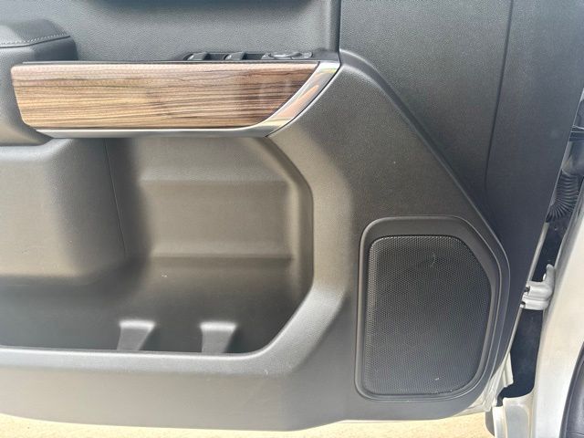 Used 2022 Chevrolet Silverado 1500 LTD Truck