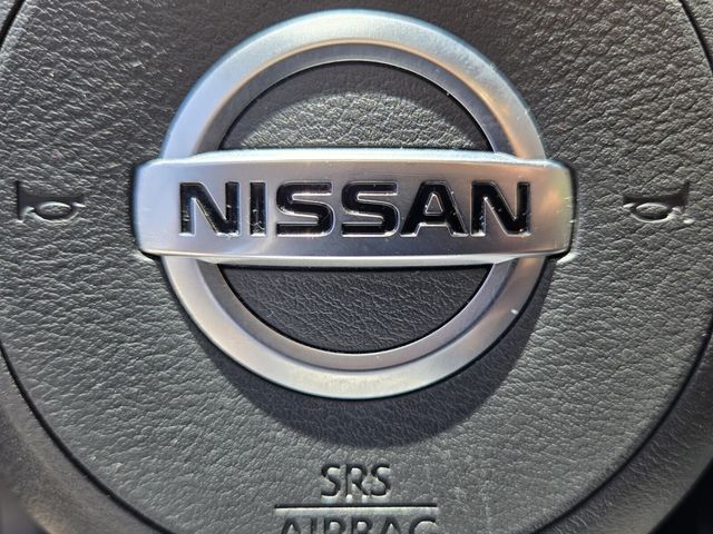 2021 Nissan Rogue - $16,499