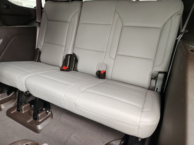 2022 Chevrolet Tahoe Z71 White at Big Star Chrysler Jeep Dodge Ram 