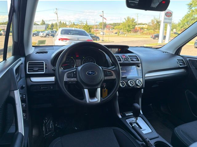 Used 2018 Subaru Forester SUV