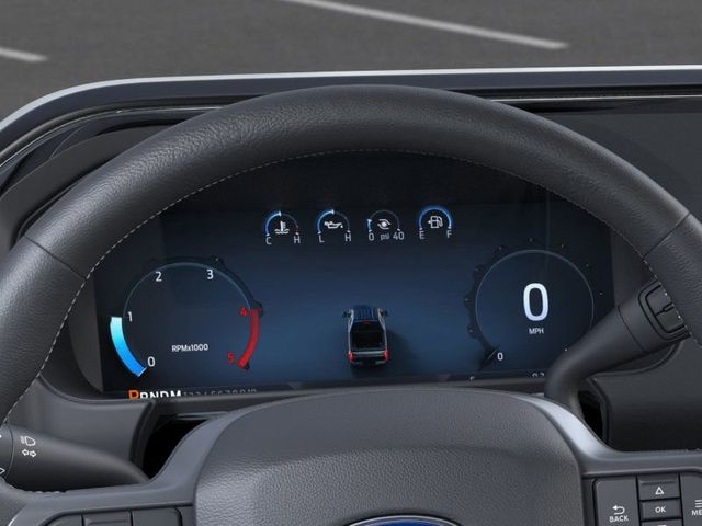 2026 Ford F-350SD Lariat:168672