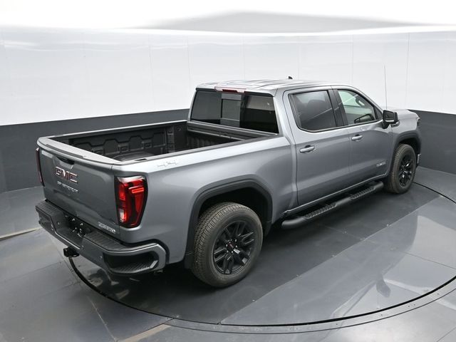 2025 GMC Sierra 1500 Elevation 28