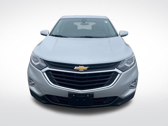 2021 Chevrolet Equinox LT 11