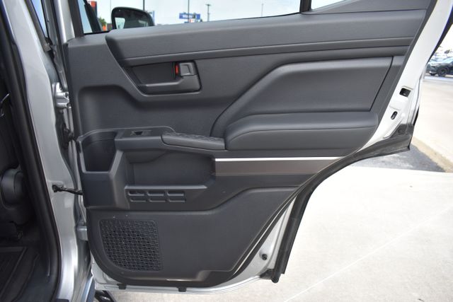 Used 2025 Toyota 4Runner SUV