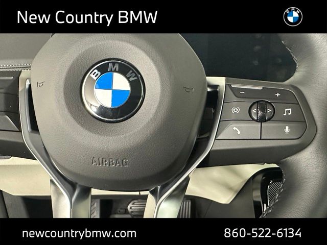 New 2026 Blue BMW xDrive28i image 14