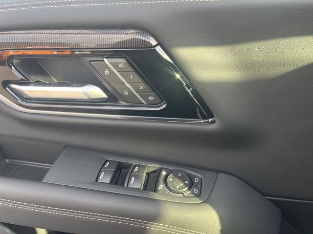 2026 GMC Yukon XL Elevation:44935