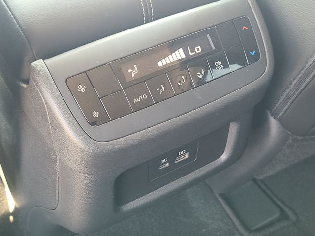 Used 2024 Nissan Pathfinder SUV