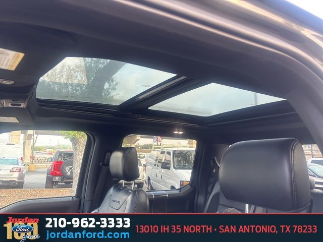 Used Car 2019 Ford F-150  Raptor For Sale Under $35,000 In San Antonio, Texas
