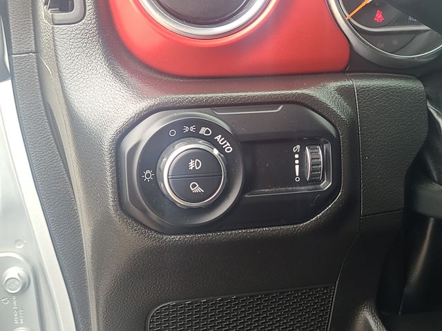 Used 2023 Jeep Gladiator Truck