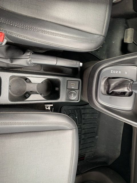 2019 Ford Transit Connect XL 24