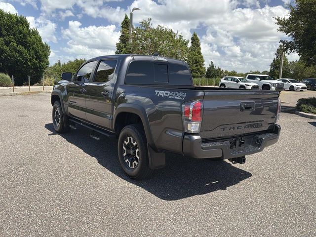 Used 2021 Toyota Tacoma Truck