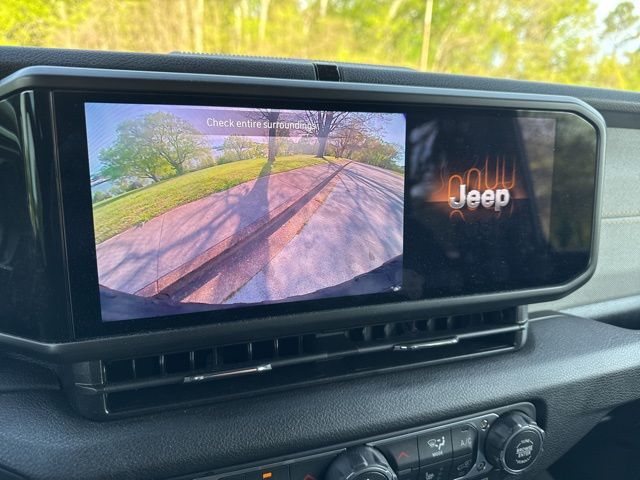 Used 2026 Gray Jeep Willys image 20