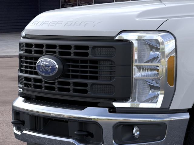 New 2026 White Ford XL image 18
