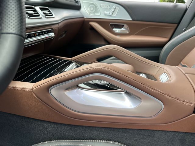 2025 Mercedes-Benz GLE GLE 53 AMG® White at Bob King Buick GMC