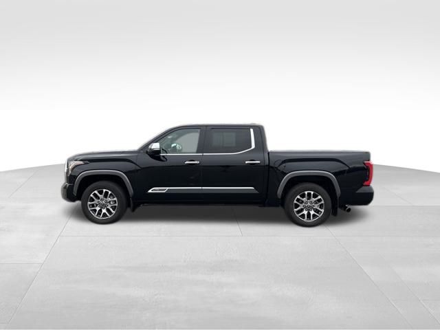 used 2023 Toyota Tundra car, priced at $51,189