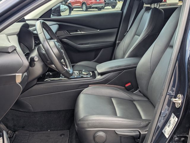 2024 Mazda CX-30 2.5 S Select Sport - 11