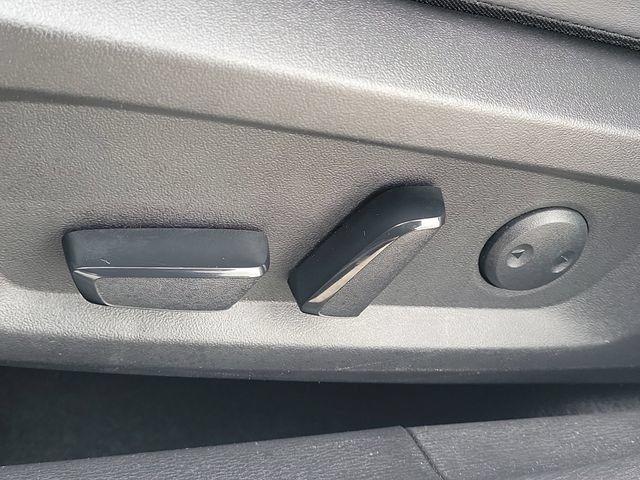 2024 Mitsubishi Outlander SE - Photo 18