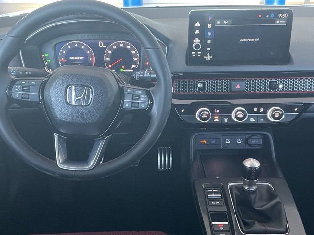 Used 2026 Platinum White Pearl Honda  image 11