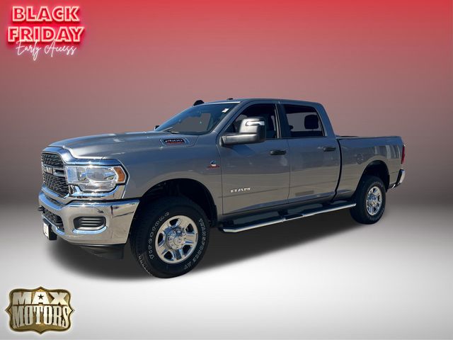 2024 Ram 2500 Big Horn 3