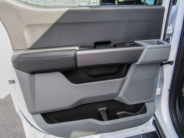 2026 Ford F-250SD XL:168048