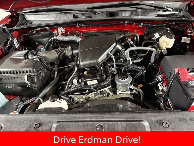 Used 2020 Toyota Tacoma Truck