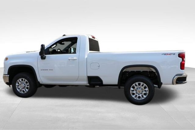 2024 Chevrolet Silverado 3500HD LT 19