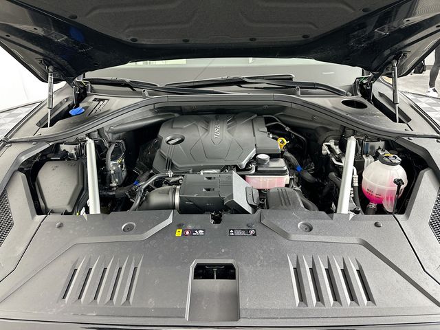 2025 Genesis GV70 Advanced 31
