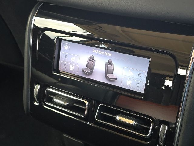 2023 LINCOLN Aviator Reserve:46205B