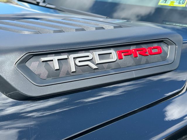 used 2025 Toyota Sequoia car, priced at $79,499