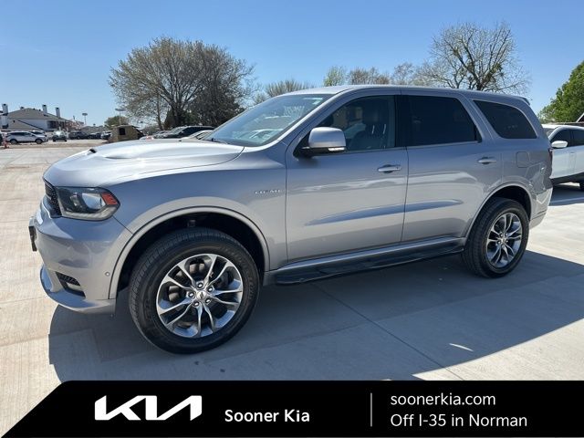 2020 Dodge Durango R/T AWD