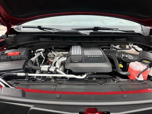 Used 2026 GMC Yukon SUV